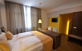호텔 에모넥 류블랴나 Room photo