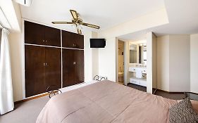 Solanas Playa Mar Del Plata 아파트 호텔 Room photo