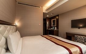 피쉬 호텔 타이둥 Taitung Room photo