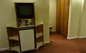호텔 카스텔라 상파울루 Room photo