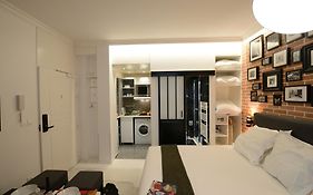 Residence Voute 파리 Room photo