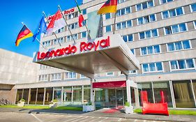 레오나르도 로얄 호텔 쾰른 - 암 슈타트발트 Exterior photo