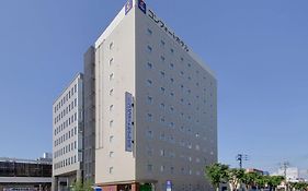 컴포트 호텔 사가 Exterior photo