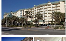 Royal Floridian Resort By Spinnaker Resorts 오먼드 비치 Exterior photo