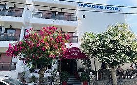 Paradise Hotel 코스 타운 Exterior photo