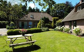 Doornspijk Bed & Breakfast De Haere B&B Exterior photo