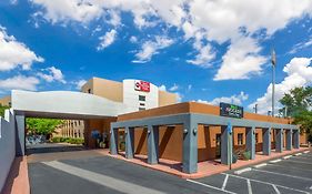 Best Western Plus Rio Grande Inn 앨버커키 Exterior photo