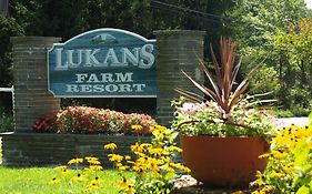 Lukans Farm Resort 하울리 Exterior photo