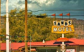 Sands Motel 그랜트 Exterior photo