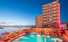 Nyx Hotel Ibiza By Leonardo Hotels-Adults Only 샌안토니오 Exterior photo