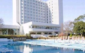 International Resort Hotel Yurakujo 나리타 시 Exterior photo