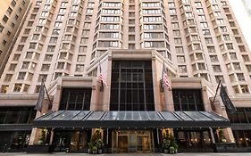 콘래드 뉴욕 미드타운 호텔 Exterior photo