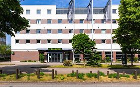 이비스 호텔 함부르크 에어포트 함브루크 Exterior photo