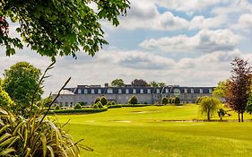 Mount Wolseley Hotel Spa & Golf Resort 툴로 Exterior photo