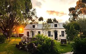 Clonmara Country House And Cottages 포트페어리 Exterior photo