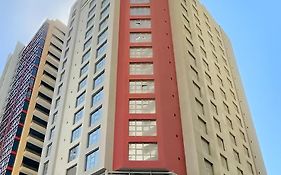 마나마 Haven Tower 아파트 Exterior photo