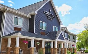 Country Inn & Suites By Radisson, Sparta, Wi Exterior photo