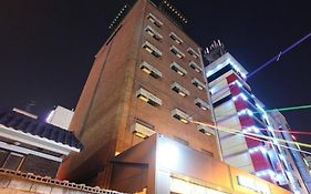 Hotel Bene 인천 Exterior photo