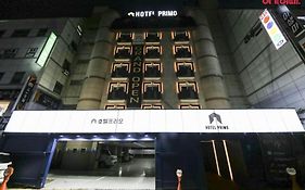 호텔 프리모 대전 대전광역시 Exterior photo