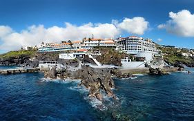 Hotel Roca Mar 카니코 Exterior photo