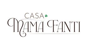 Casa Mama Fanti 호텔 에스키풀라스 Exterior photo