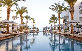 Mett Hotel & Beach Resort Marbella 에스테포나 Exterior photo