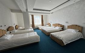 Holiday Guest House 울란바토르 Exterior photo