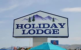 Holiday Lodge 웨내치 Exterior photo