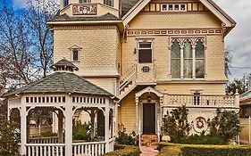 Victorian Mansion At 로스알라모스 Exterior photo