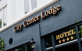 City Center Lodge 위트레흐트 Exterior photo