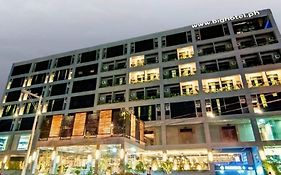 빅 호텔 세부 Exterior photo