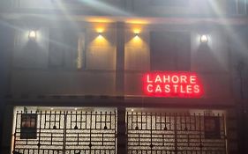 무레 Lahore Castles 아파트 Exterior photo