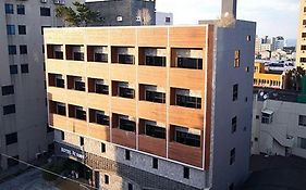 앳눈 호텔 인 제주 Exterior photo