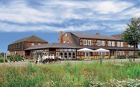 Wolfshotel Am Arendsee 아렌트제 Exterior photo