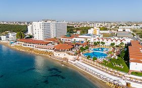 Salamis Bay Conti Hotel Resort & Spa & Casino 파마구스타 Exterior photo