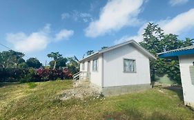 Ata'S Holiday Cottage 통가타푸 Exterior photo