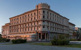 그랜드 호텔 프린시페 디 피에몬테 비아레지오 Exterior photo