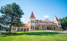 Hotel Villa Majur 수보티차 Exterior photo