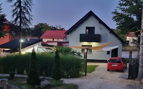 Holidayhouse Visoko 빌라 Exterior photo