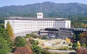 경주 코오롱호텔 Exterior photo