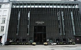 Boutique Hotel Herman K 코펜하겐 Exterior photo