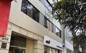 Suites Larco 656 Miraflores 리마 Exterior photo