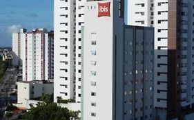 Ibis Aracaju 호텔 Exterior photo