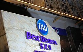 Best Western Sks Chattogram 호텔 치타공 Exterior photo