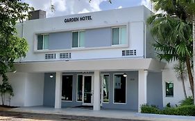 Garden Hotel Miami Airport, Trademark Collection By Wyndham 마이애미스프링스 Exterior photo