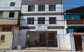 Hotel Playa Blanca B&B 안토파가스타 Exterior photo