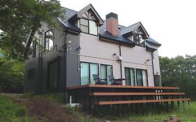 코코노에 스타더스트 빌리지 호시오 빌라 Exterior photo