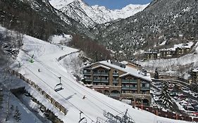 Ushuaia, The Mountain Hotel 아린잘 Exterior photo