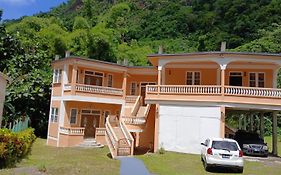 로조 The Seclusive Mansion 빌라 Exterior photo