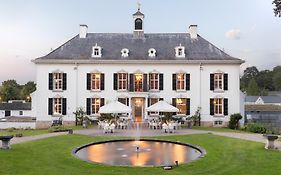 Bilderberg Kasteel Vaalsbroek 호텔 Exterior photo